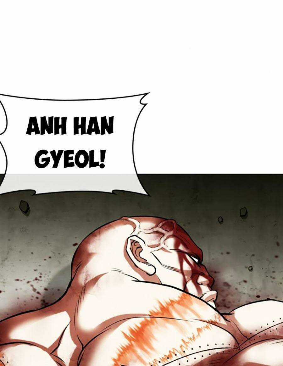 Hoán Đổi Nhiệm Màu Chapter 480 trang 87