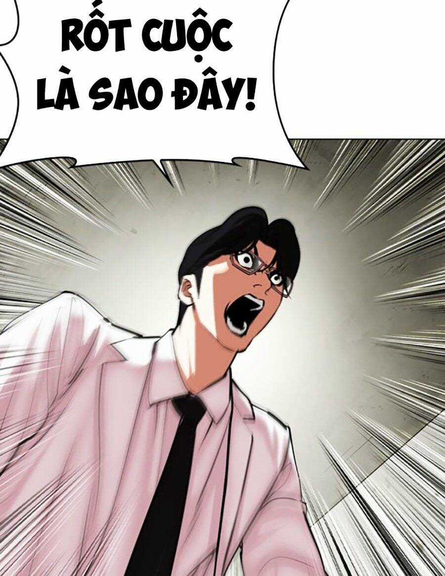 Hoán Đổi Nhiệm Màu Chapter 480 trang 89