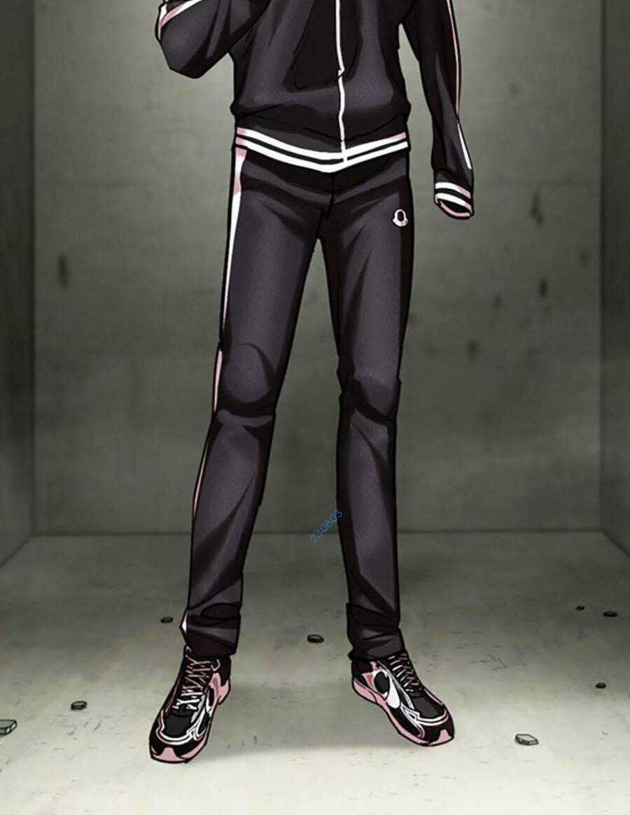 Hoán Đổi Nhiệm Màu Chapter 480 trang 92