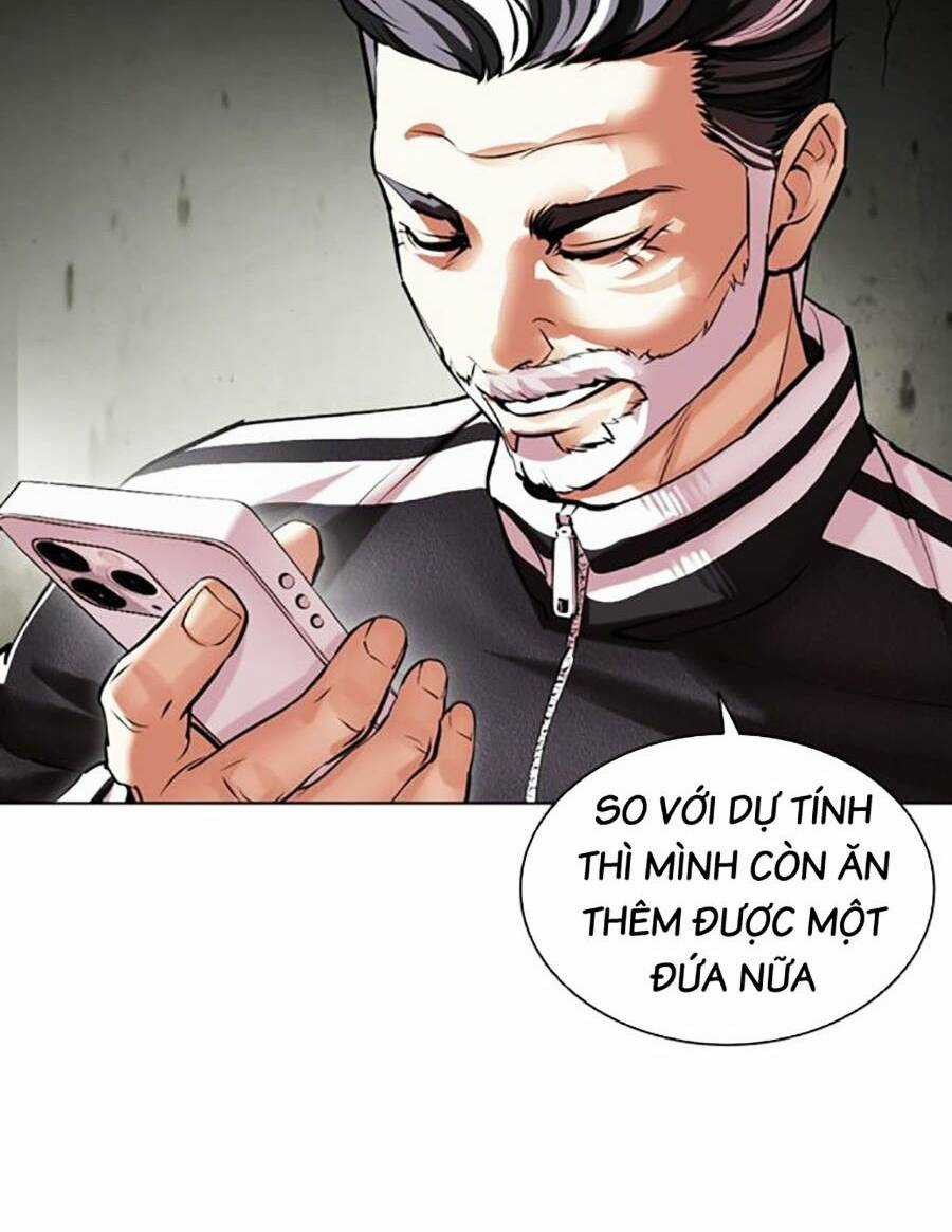 Hoán Đổi Nhiệm Màu Chapter 480 trang 94