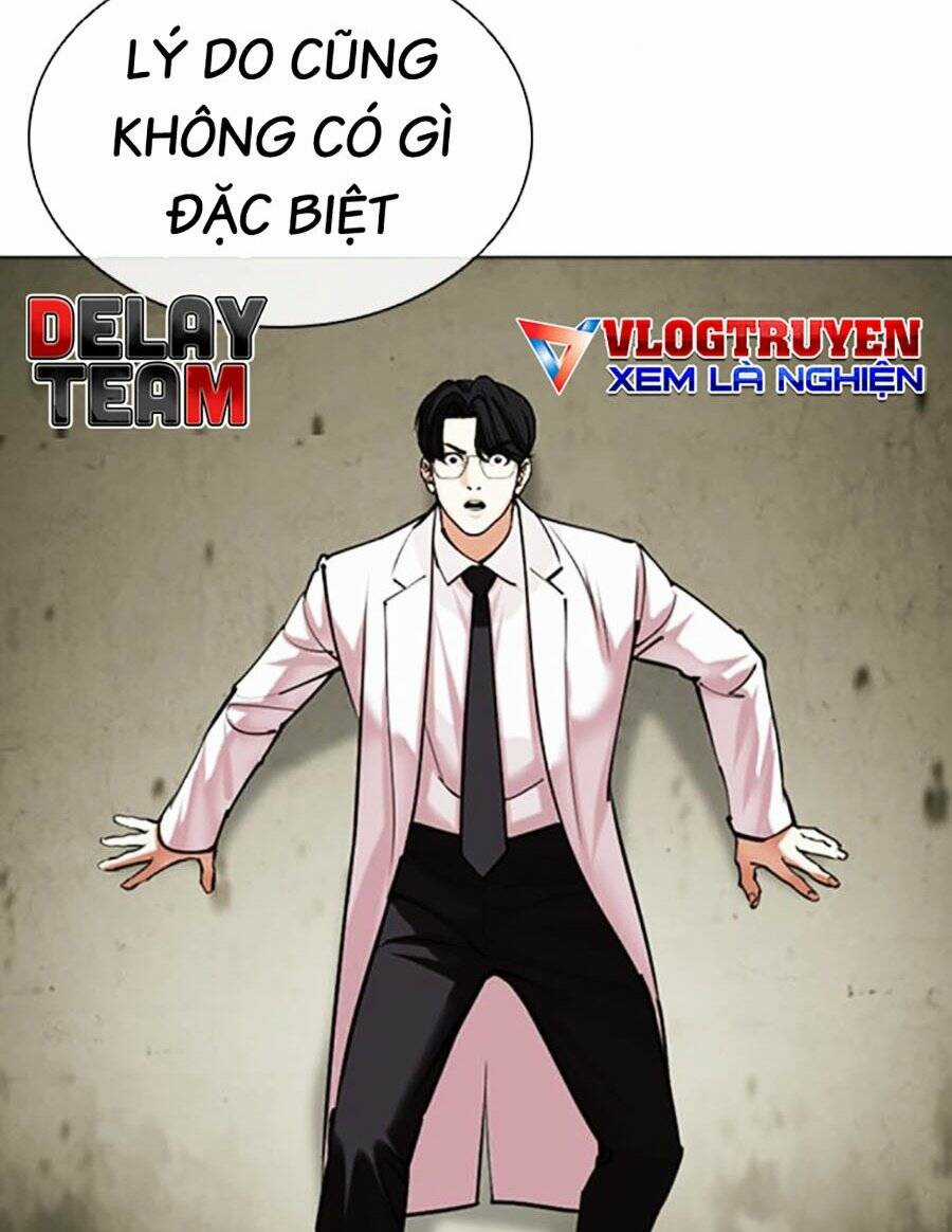 Hoán Đổi Nhiệm Màu Chapter 480 trang 97