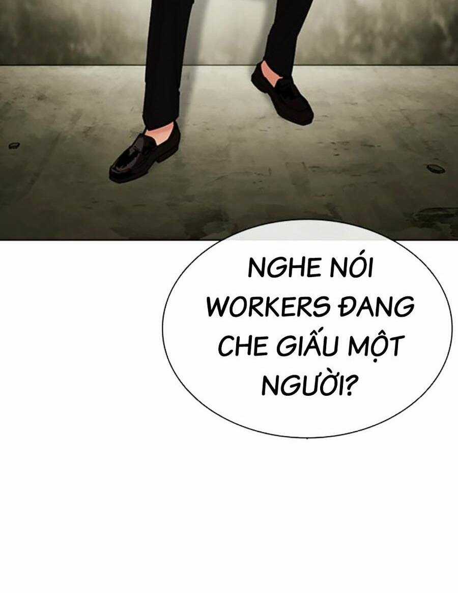Hoán Đổi Nhiệm Màu Chapter 480 trang 98