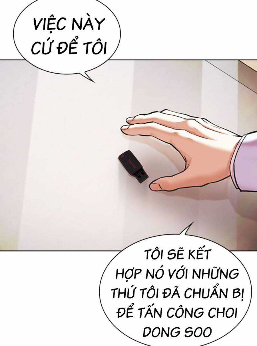 Hoán Đổi Nhiệm Màu Chapter 481 trang 10