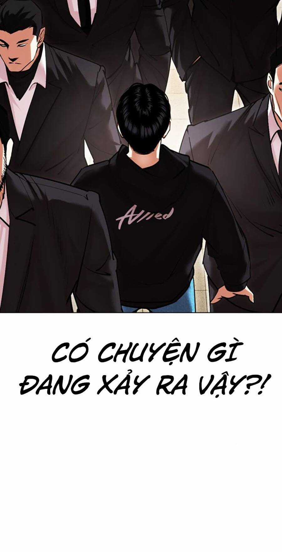 Hoán Đổi Nhiệm Màu Chapter 481 trang 103
