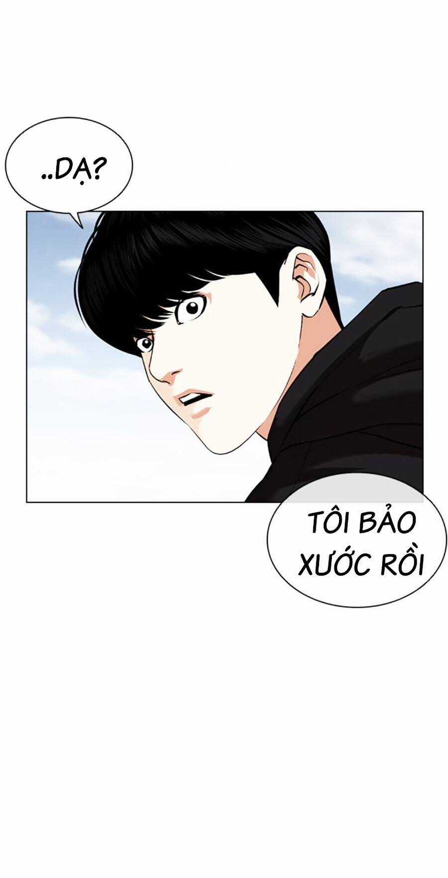 Hoán Đổi Nhiệm Màu Chapter 481 trang 106