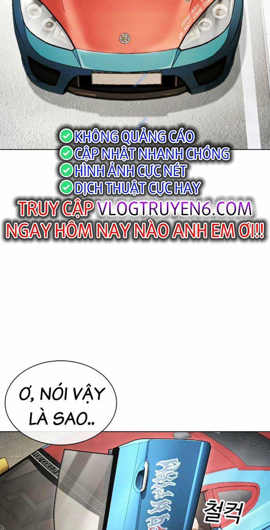 Hoán Đổi Nhiệm Màu Chapter 481 trang 108