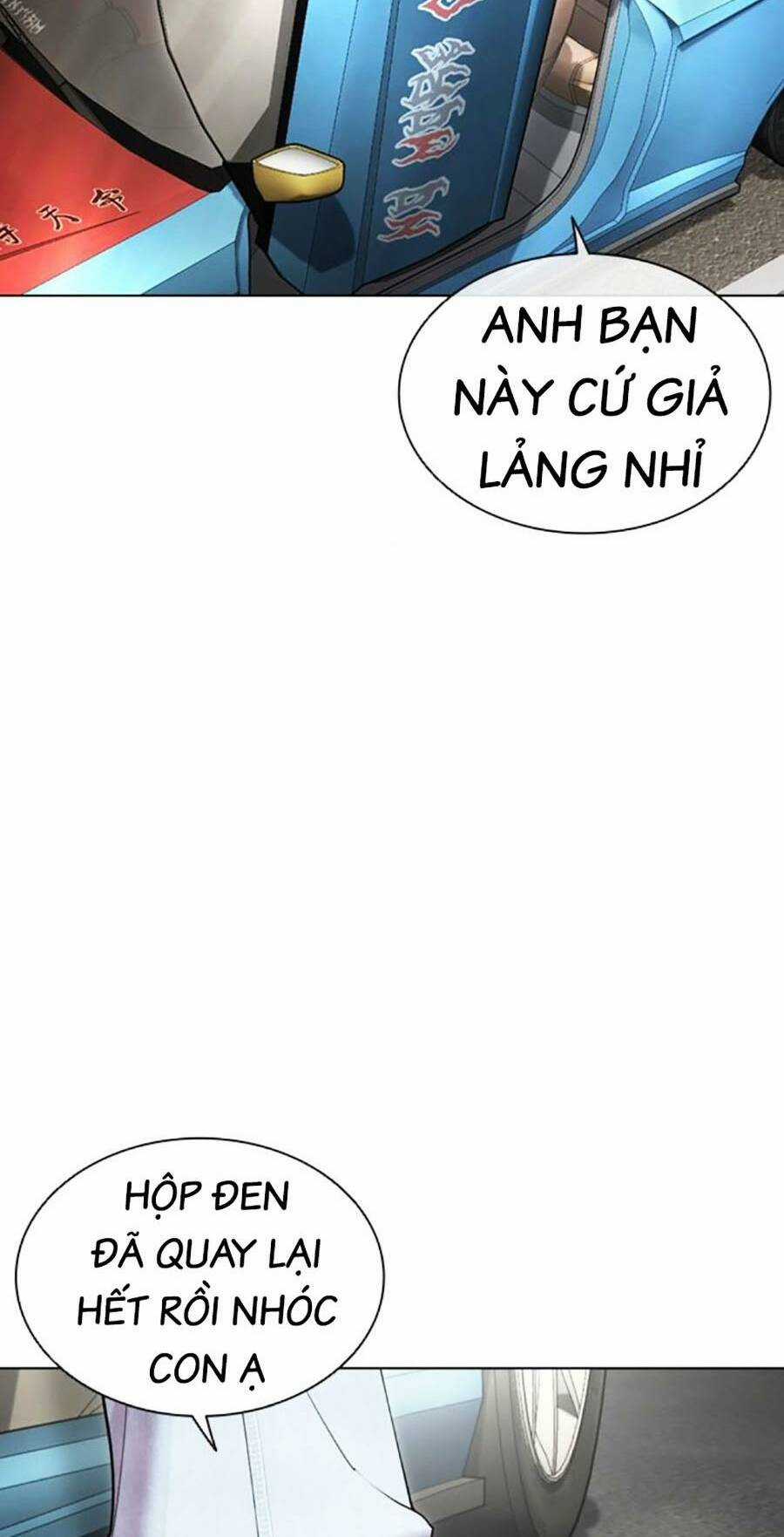 Hoán Đổi Nhiệm Màu Chapter 481 trang 109