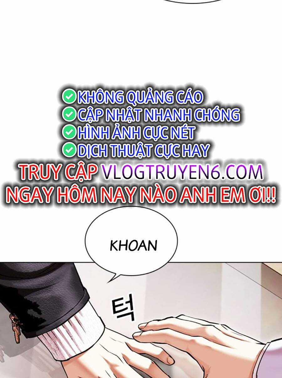 Hoán Đổi Nhiệm Màu Chapter 481 trang 11