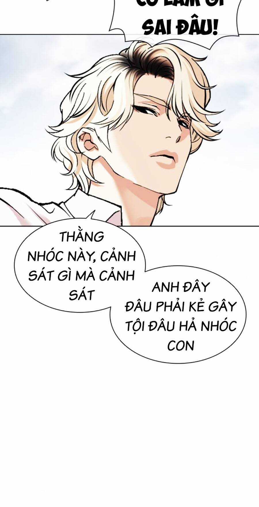 Hoán Đổi Nhiệm Màu Chapter 481 trang 114