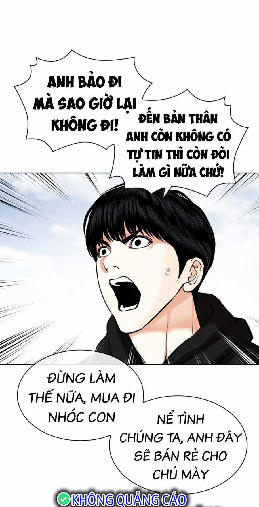 Hoán Đổi Nhiệm Màu Chapter 481 trang 115