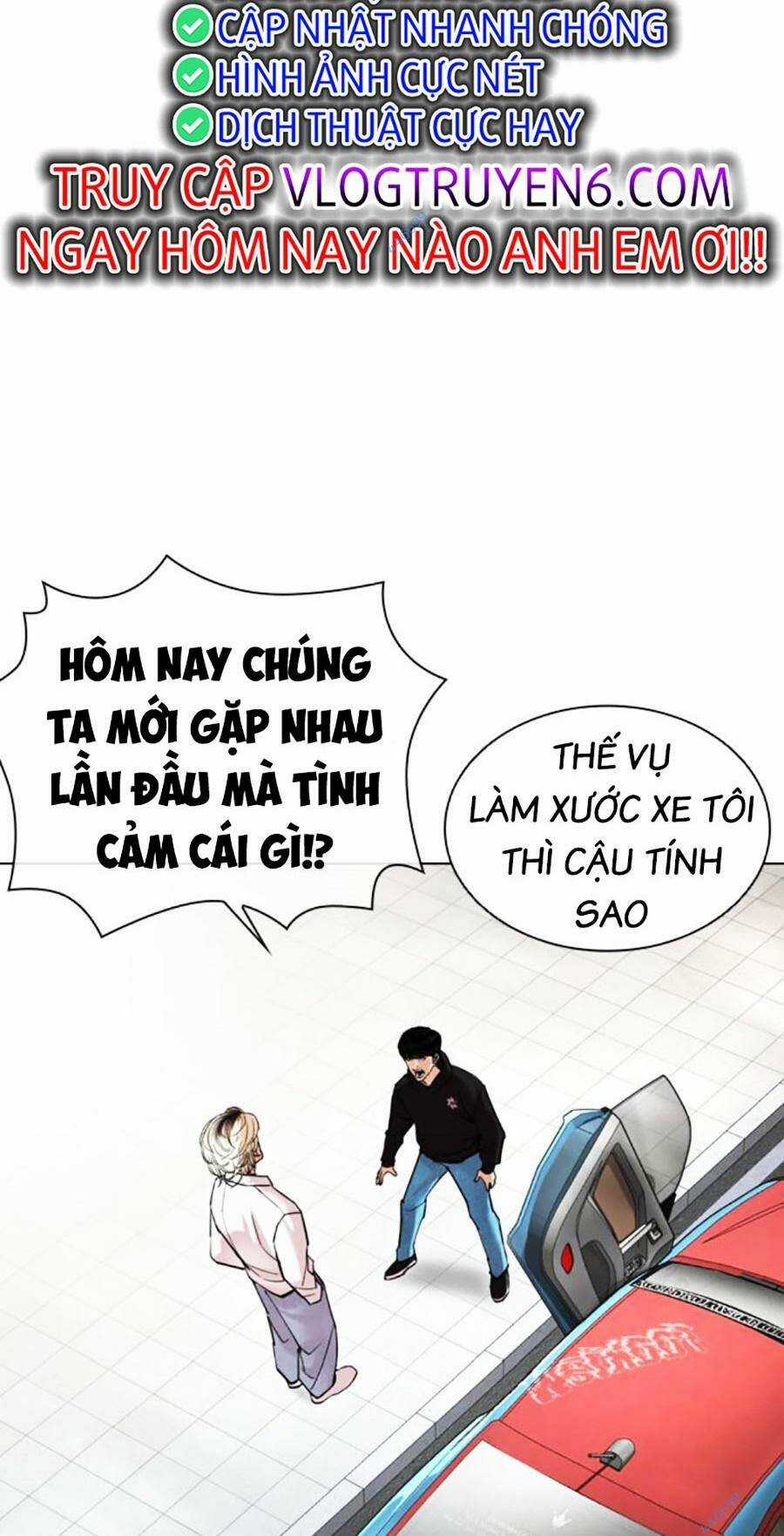 Hoán Đổi Nhiệm Màu Chapter 481 trang 116