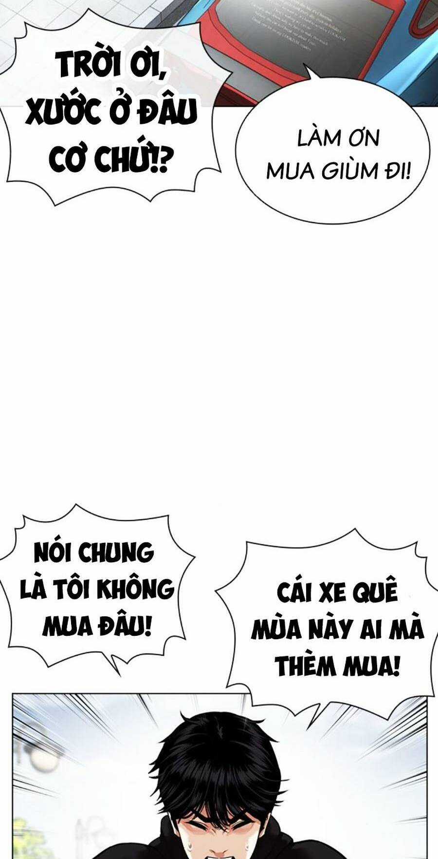 Hoán Đổi Nhiệm Màu Chapter 481 trang 117