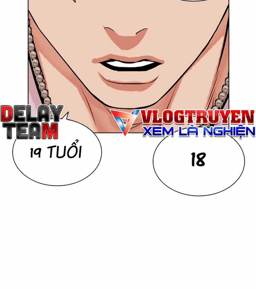 Hoán Đổi Nhiệm Màu Chapter 481 trang 125