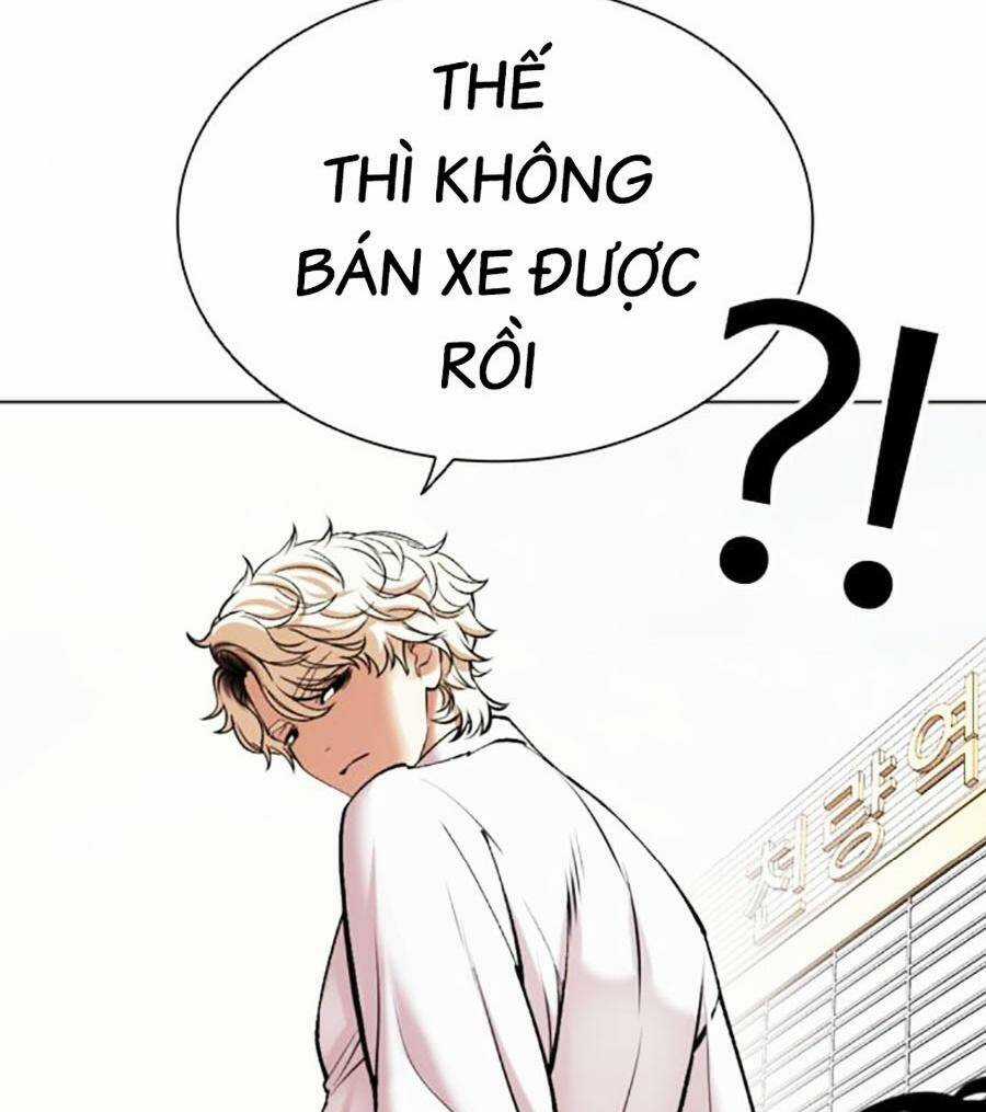 Hoán Đổi Nhiệm Màu Chapter 481 trang 127