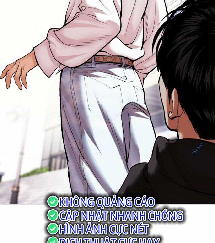 Hoán Đổi Nhiệm Màu Chapter 481 trang 128