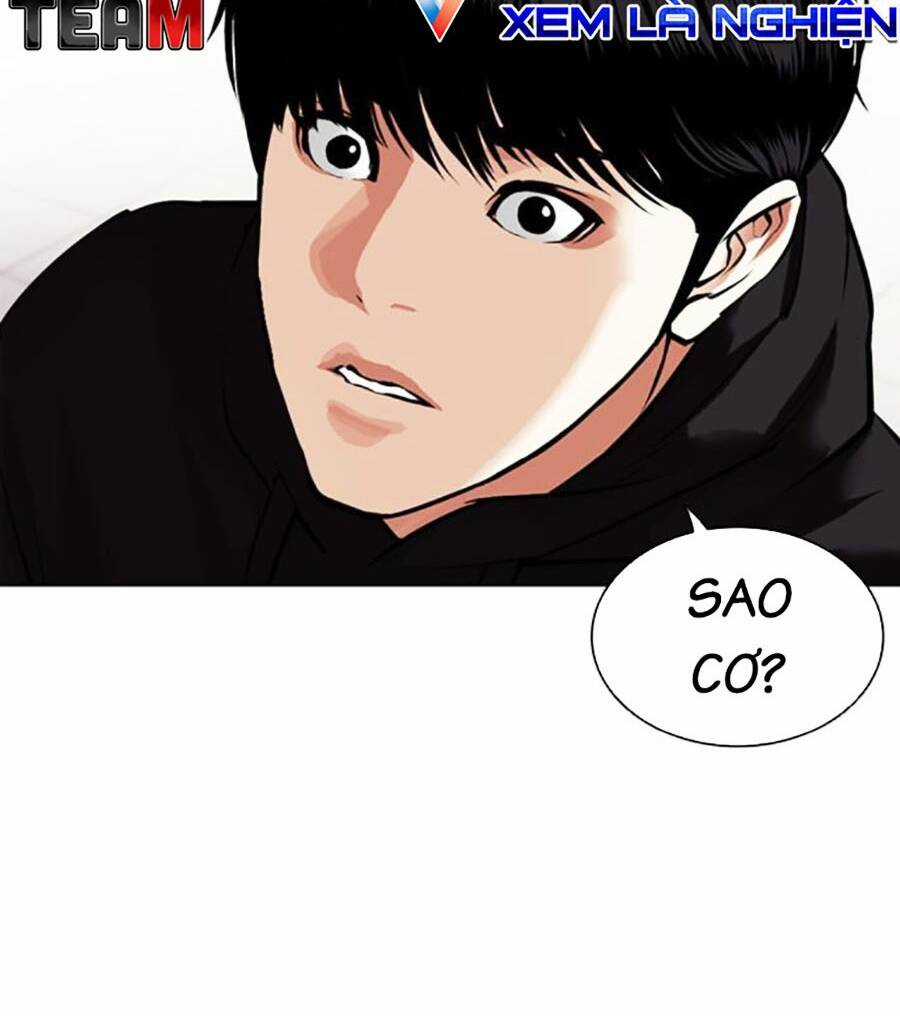 Hoán Đổi Nhiệm Màu Chapter 481 trang 131