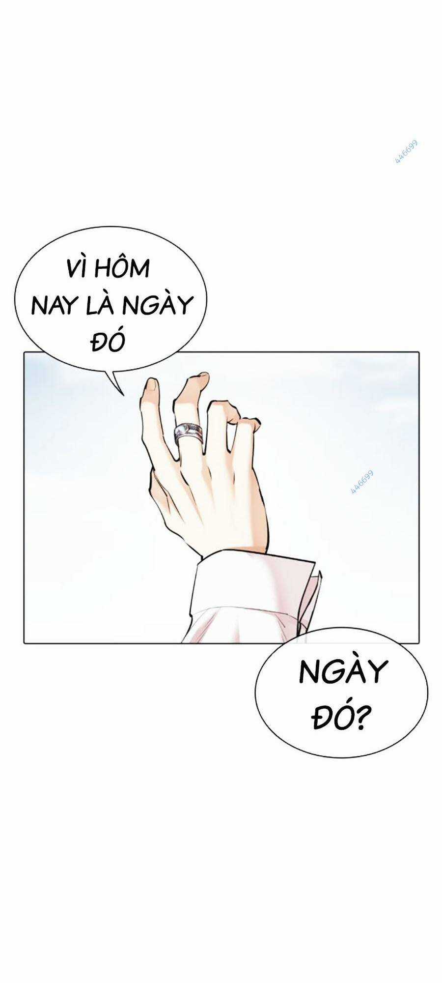 Hoán Đổi Nhiệm Màu Chapter 481 trang 132