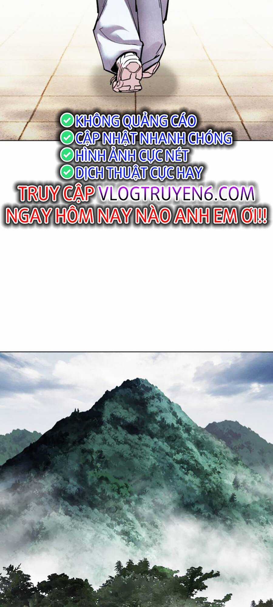Hoán Đổi Nhiệm Màu Chapter 481 trang 135