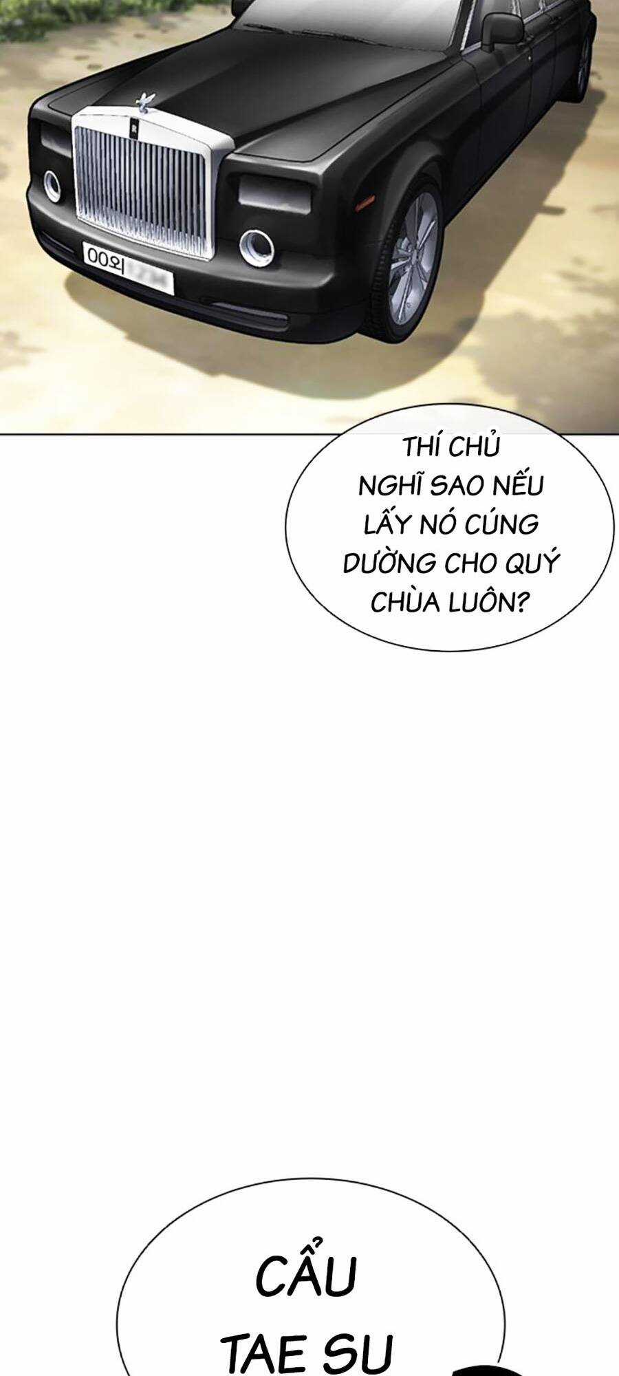 Hoán Đổi Nhiệm Màu Chapter 481 trang 141