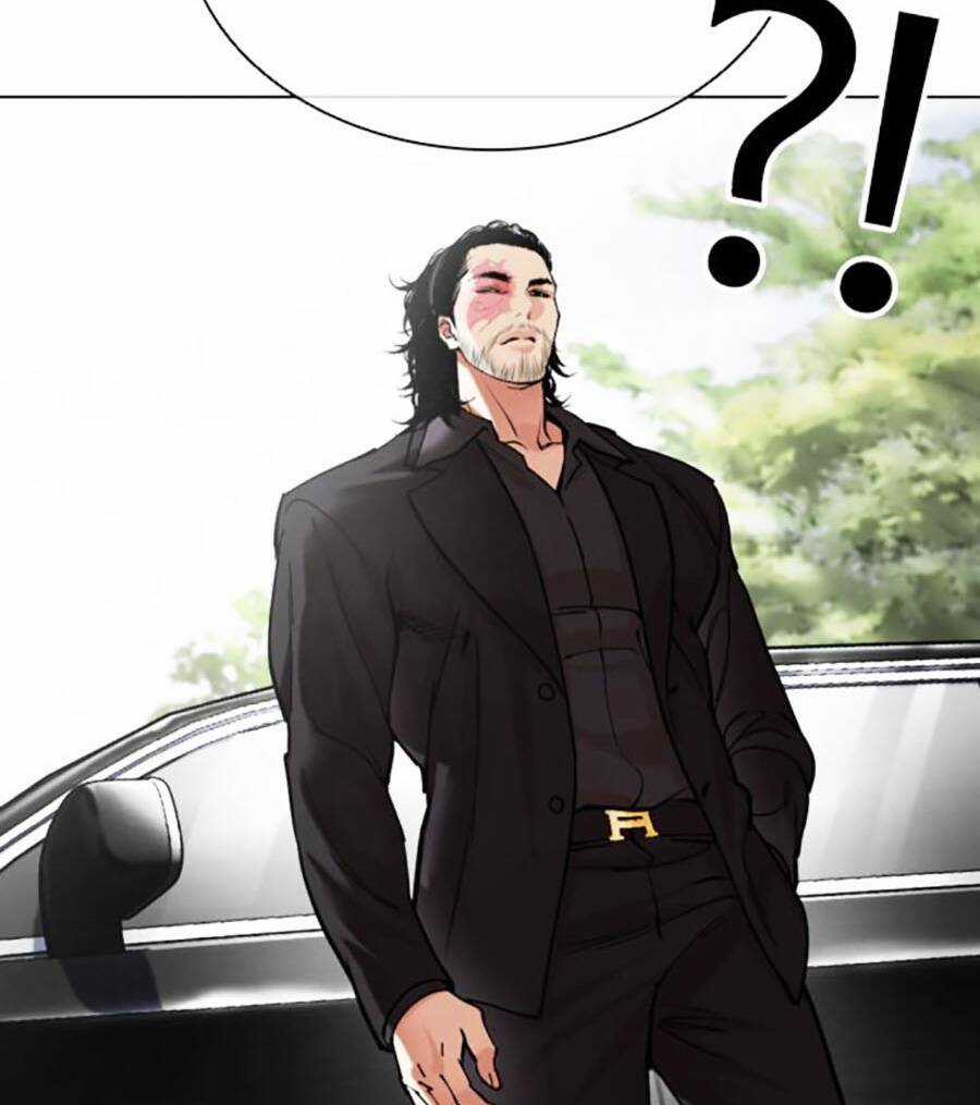 Hoán Đổi Nhiệm Màu Chapter 481 trang 142