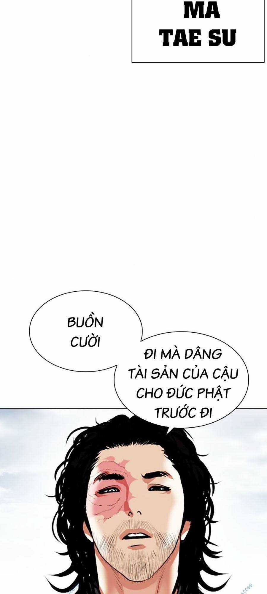 Hoán Đổi Nhiệm Màu Chapter 481 trang 144