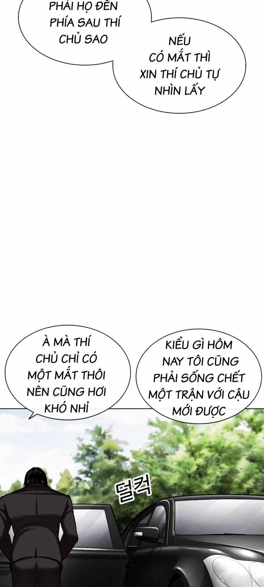 Hoán Đổi Nhiệm Màu Chapter 481 trang 147