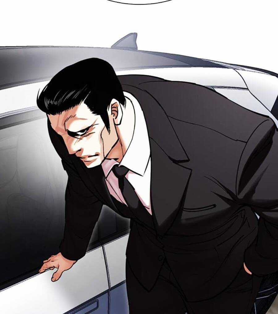 Hoán Đổi Nhiệm Màu Chapter 481 trang 155