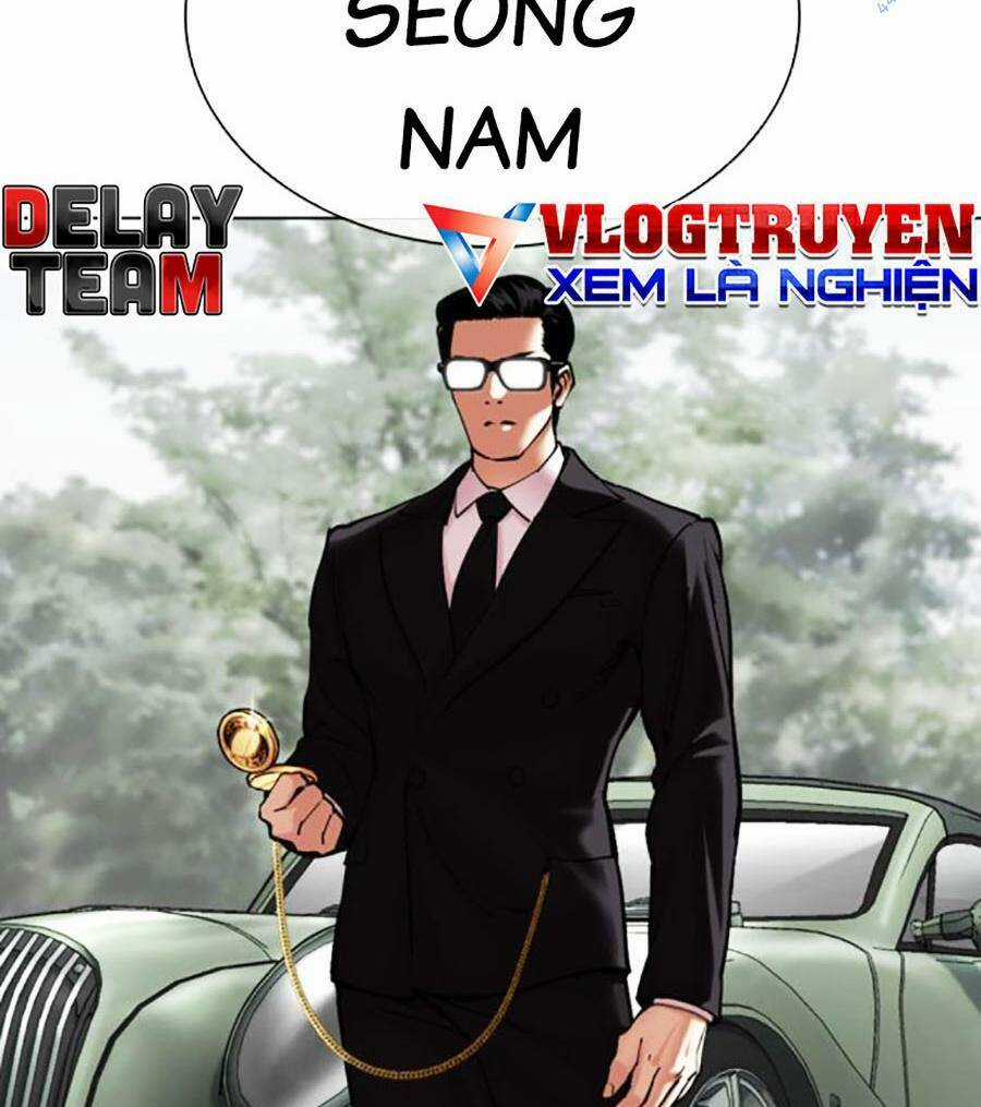 Hoán Đổi Nhiệm Màu Chapter 481 trang 157
