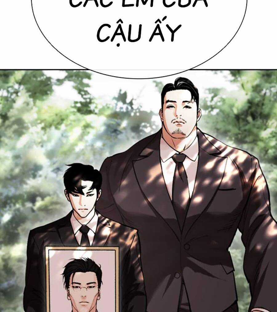 Hoán Đổi Nhiệm Màu Chapter 481 trang 161