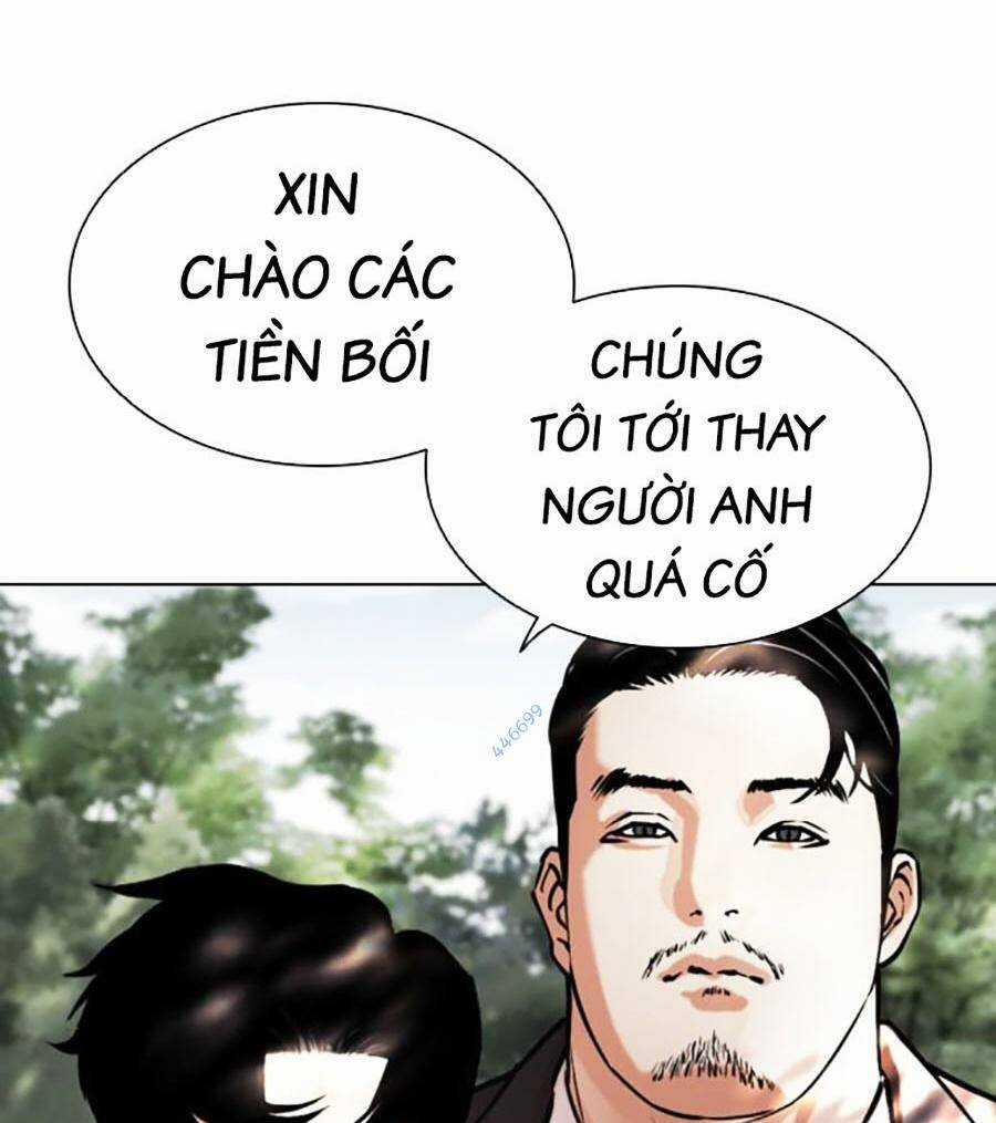 Hoán Đổi Nhiệm Màu Chapter 481 trang 163
