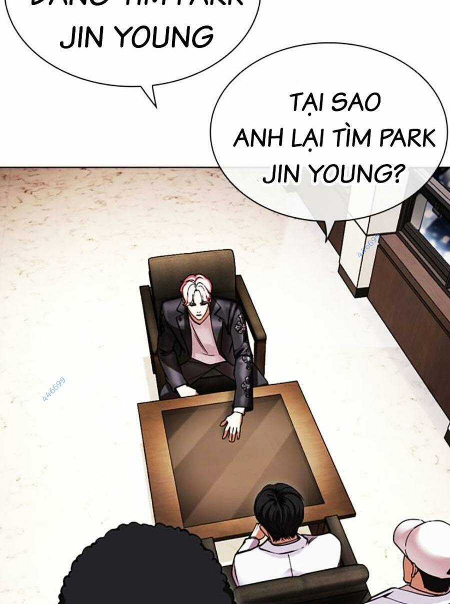 Hoán Đổi Nhiệm Màu Chapter 481 trang 17