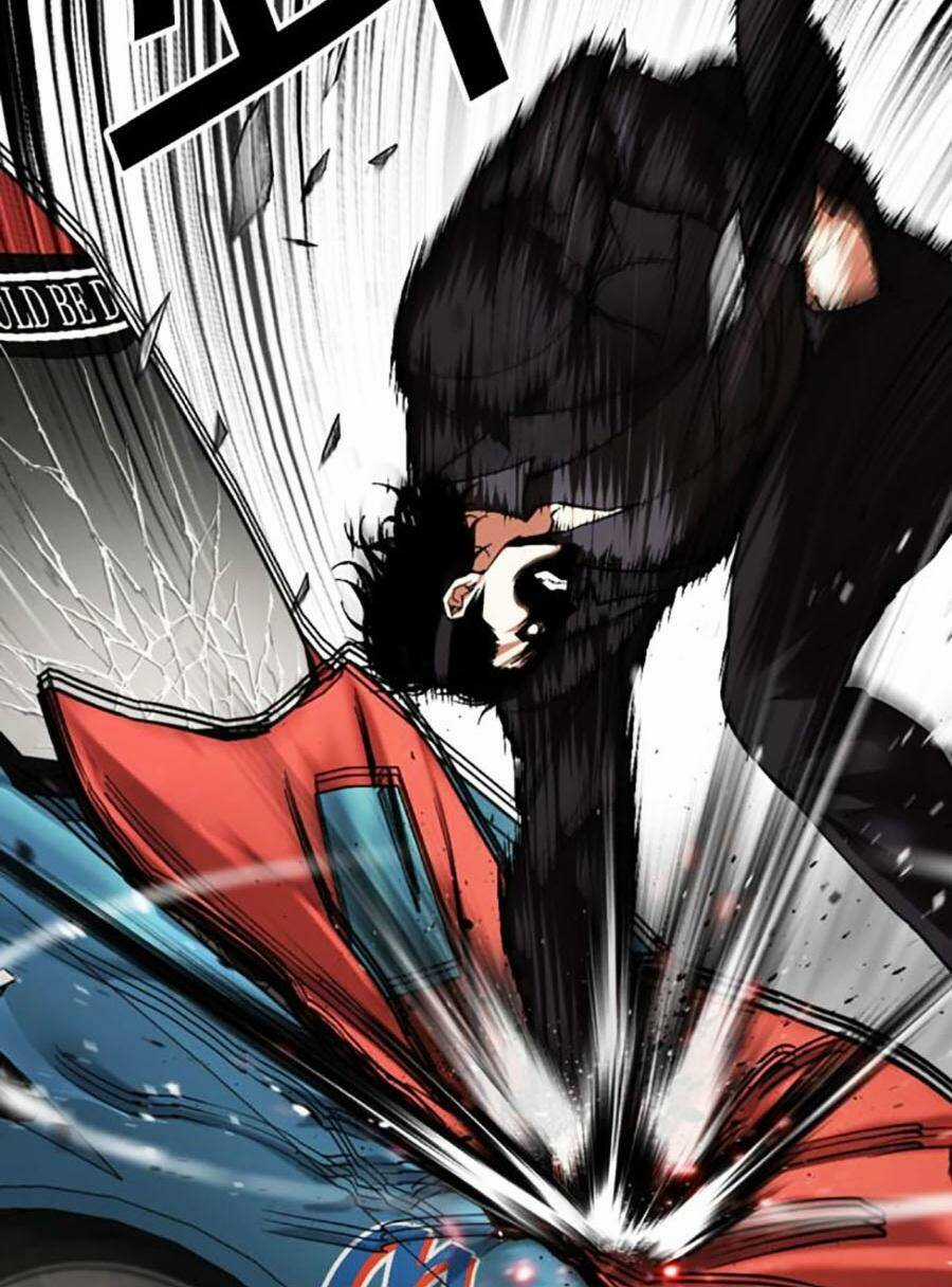 Hoán Đổi Nhiệm Màu Chapter 481 trang 172