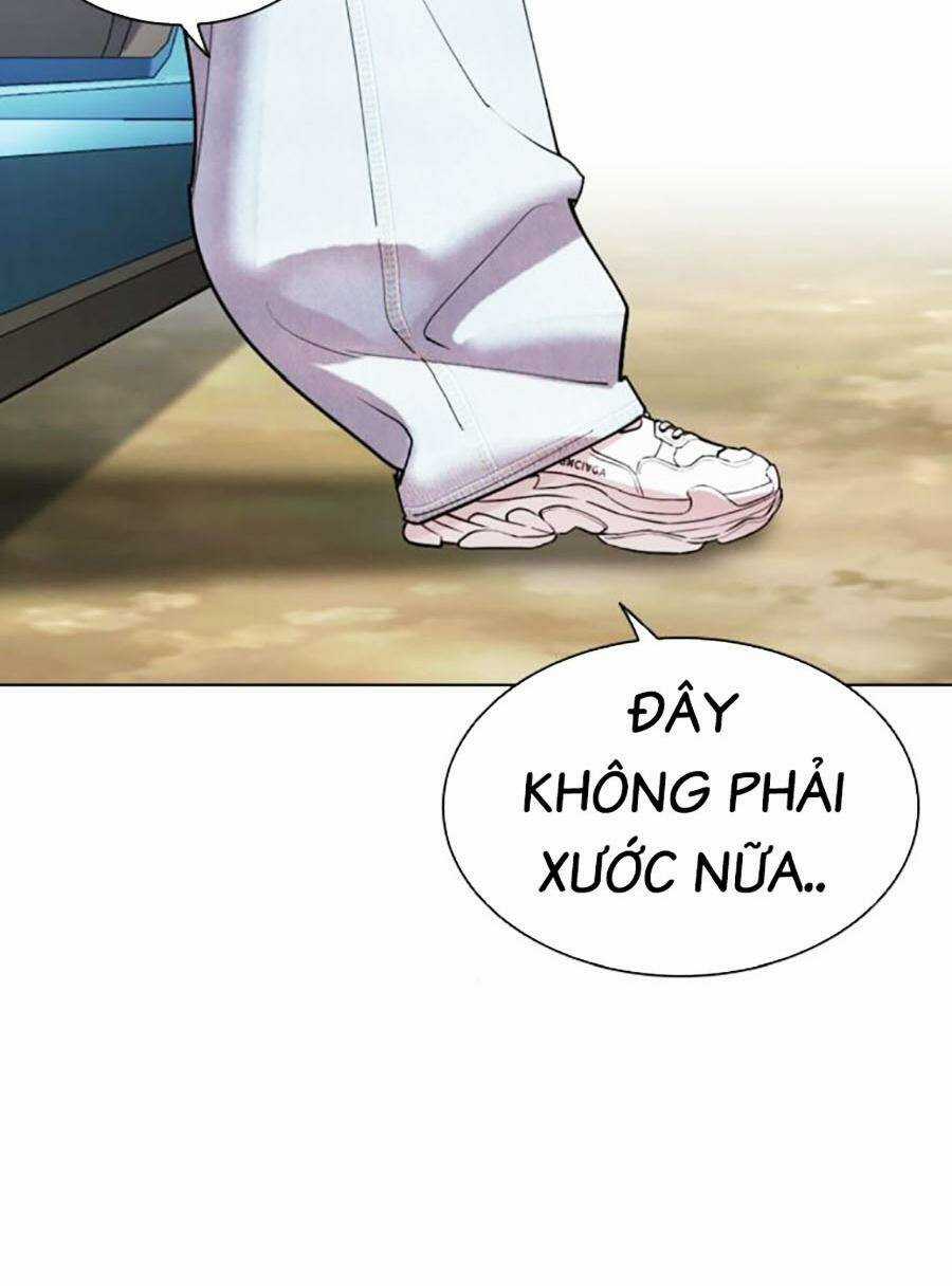Hoán Đổi Nhiệm Màu Chapter 481 trang 176