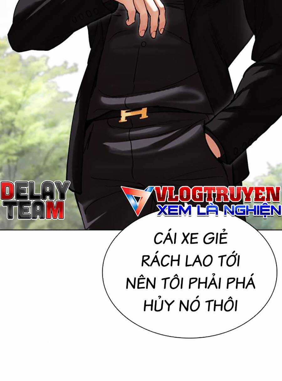 Hoán Đổi Nhiệm Màu Chapter 481 trang 178