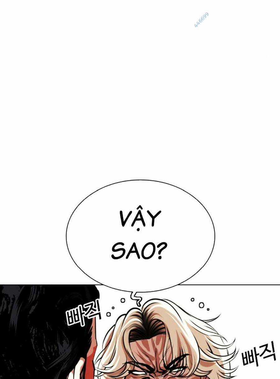 Hoán Đổi Nhiệm Màu Chapter 481 trang 179