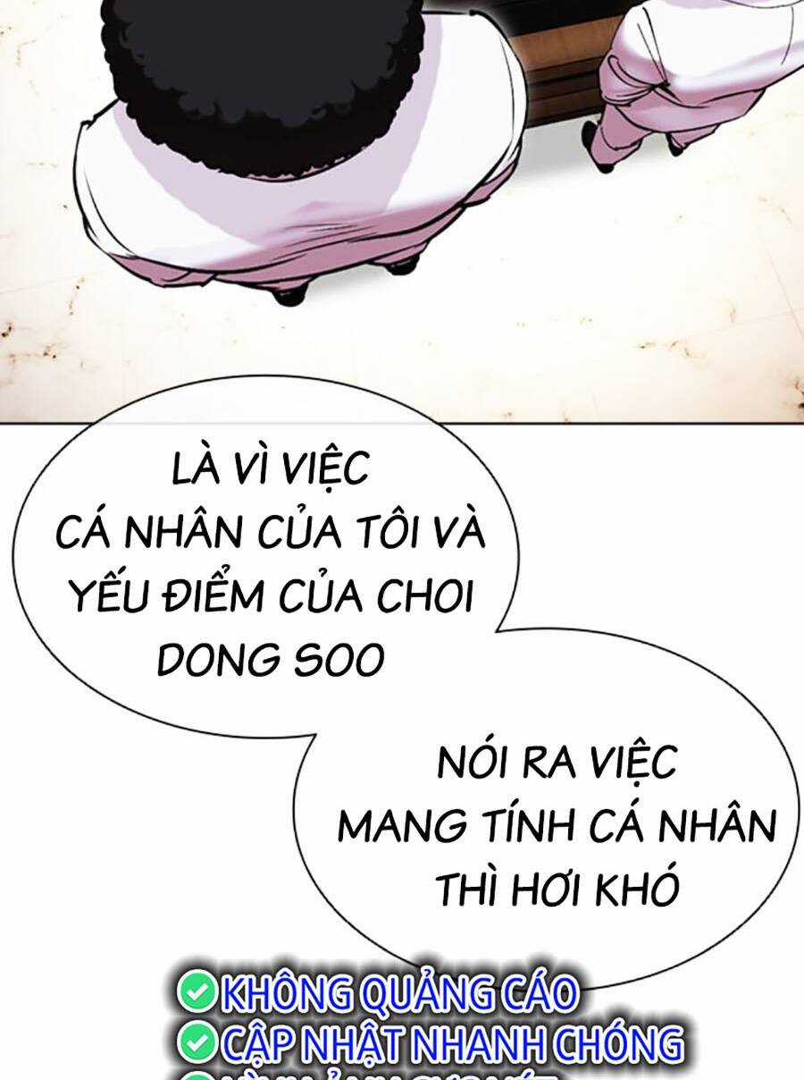 Hoán Đổi Nhiệm Màu Chapter 481 trang 18