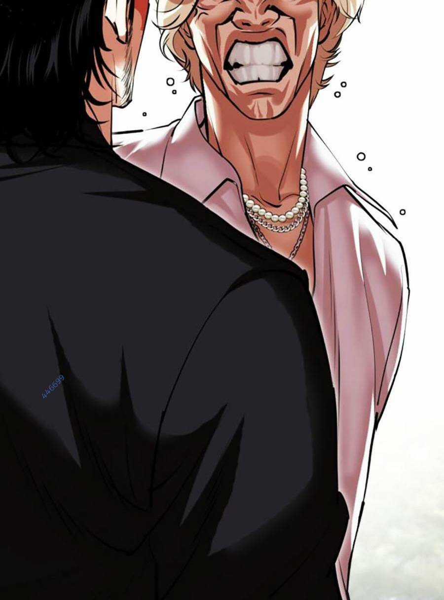 Hoán Đổi Nhiệm Màu Chapter 481 trang 180