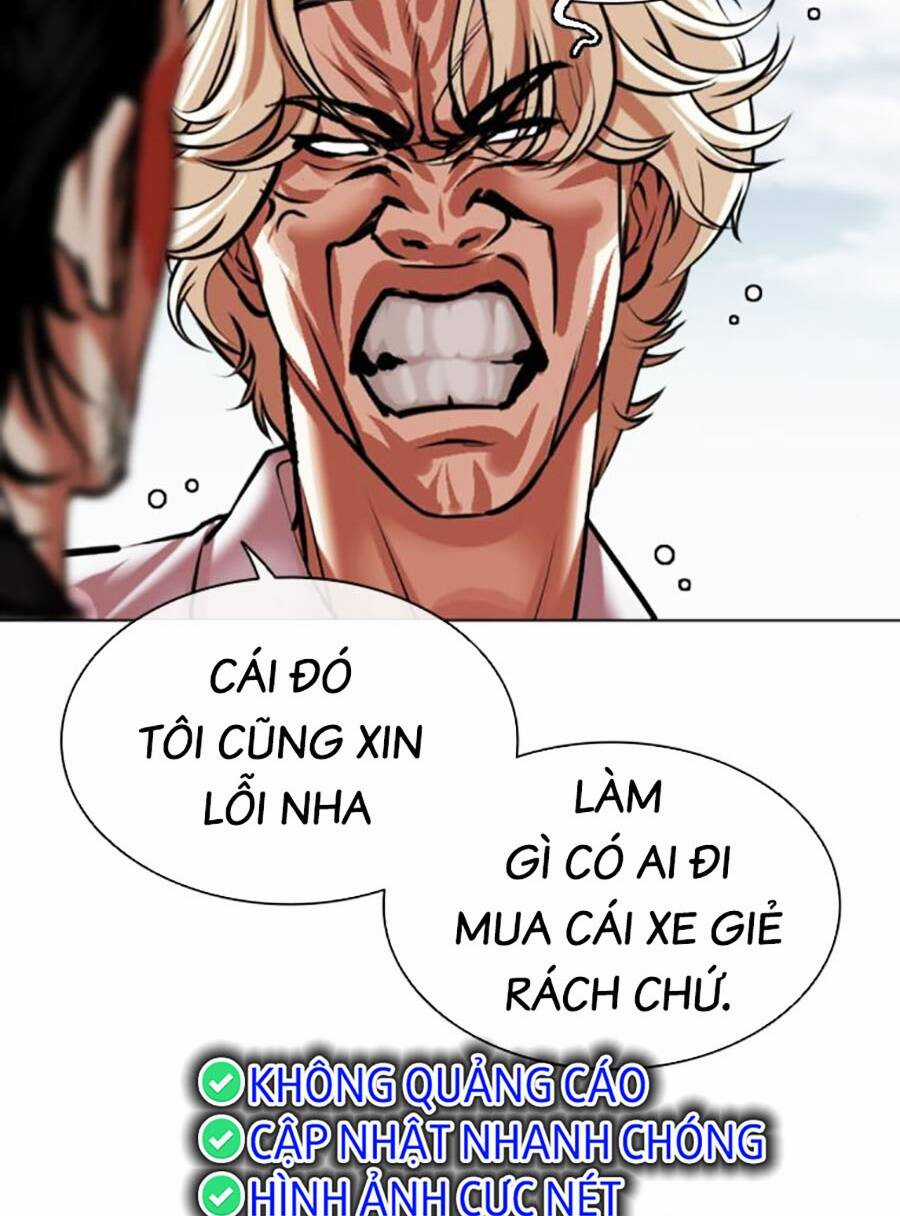 Hoán Đổi Nhiệm Màu Chapter 481 trang 182