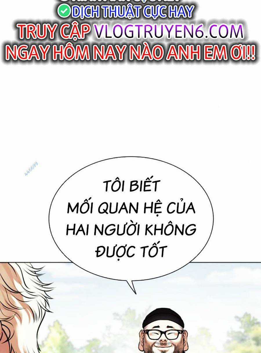 Hoán Đổi Nhiệm Màu Chapter 481 trang 183