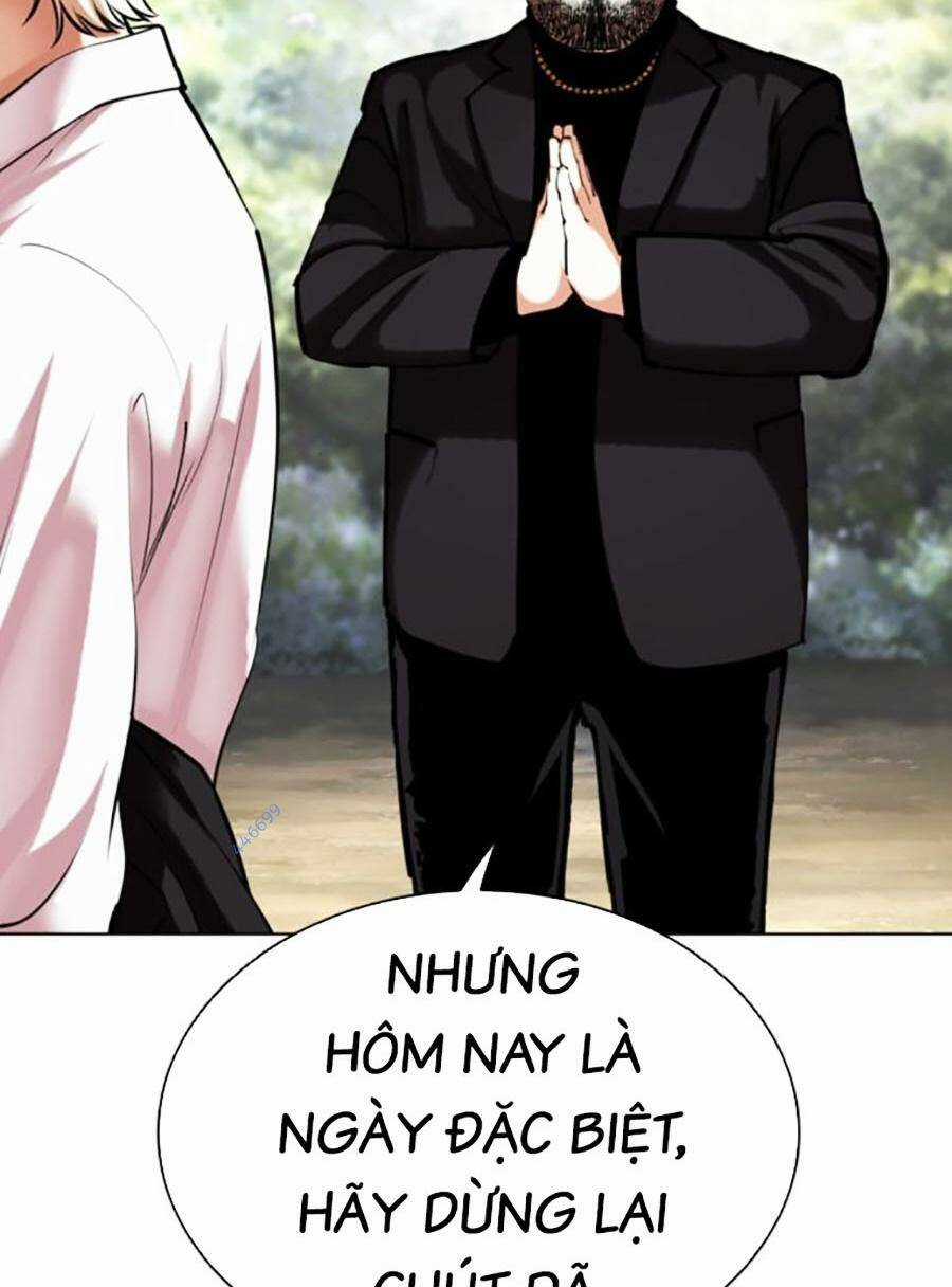 Hoán Đổi Nhiệm Màu Chapter 481 trang 184