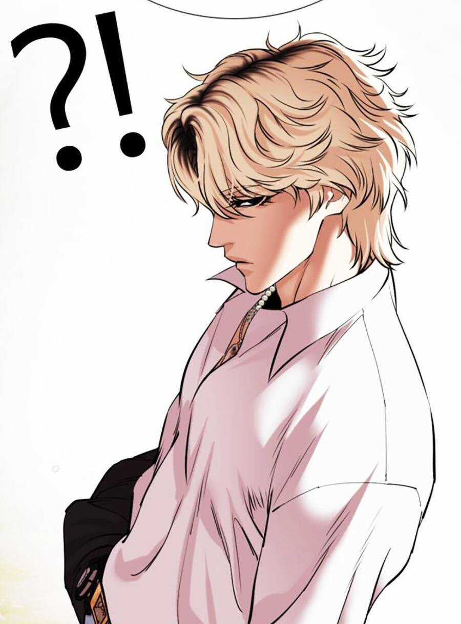 Hoán Đổi Nhiệm Màu Chapter 481 trang 186