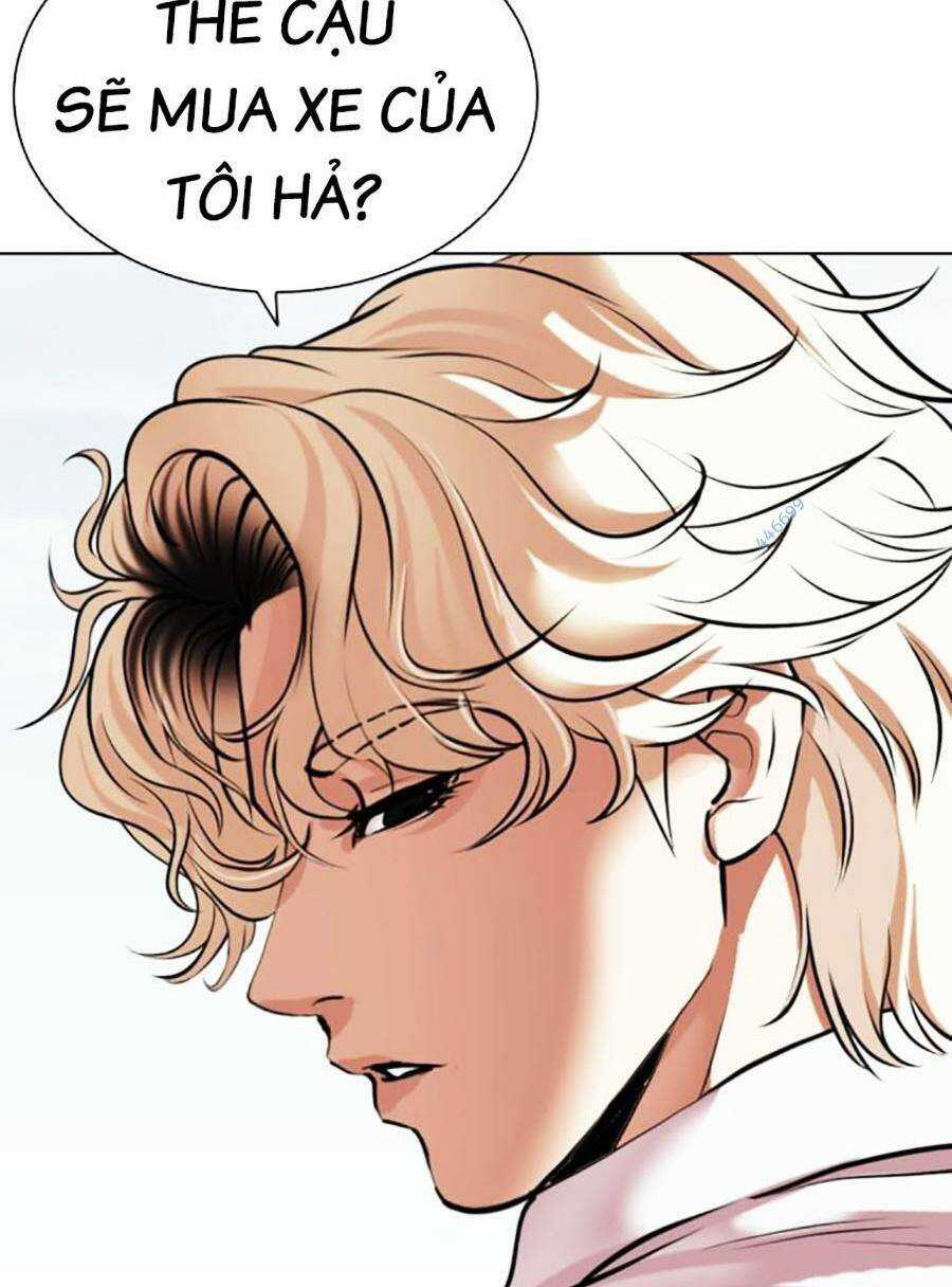 Hoán Đổi Nhiệm Màu Chapter 481 trang 188