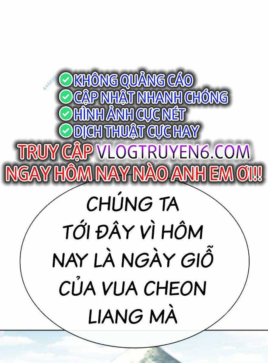 Hoán Đổi Nhiệm Màu Chapter 481 trang 191
