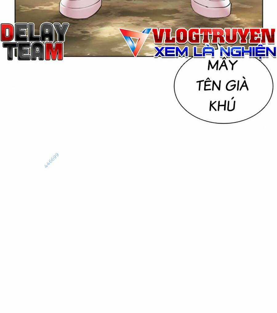 Hoán Đổi Nhiệm Màu Chapter 481 trang 196