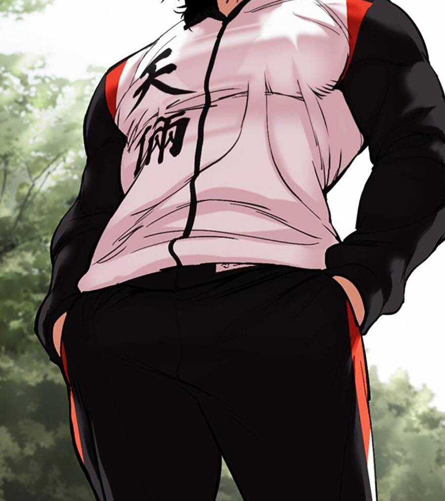 Hoán Đổi Nhiệm Màu Chapter 481 trang 198