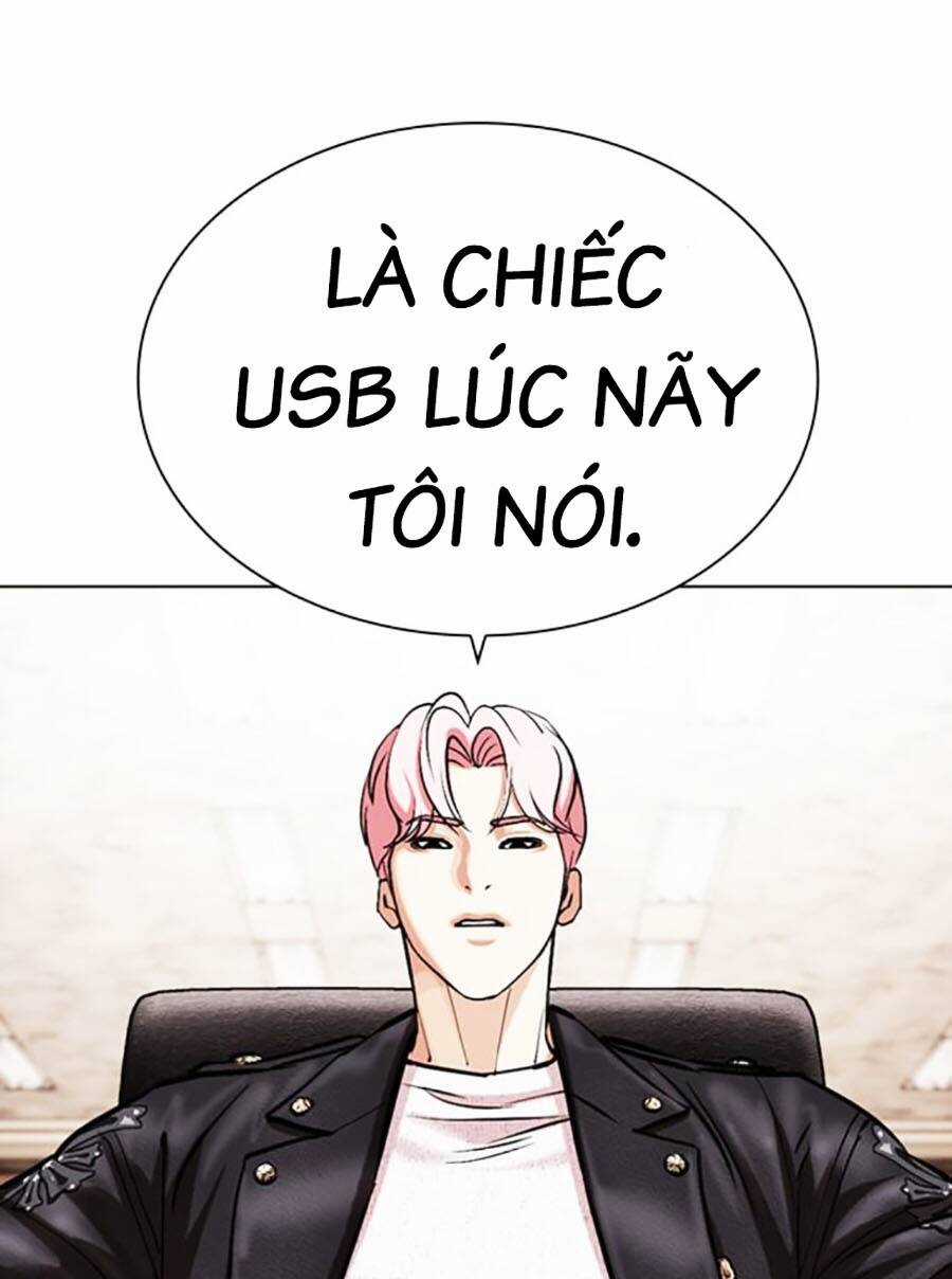 Hoán Đổi Nhiệm Màu Chapter 481 trang 2