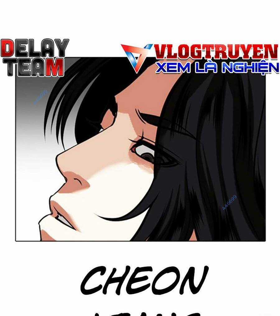 Hoán Đổi Nhiệm Màu Chapter 481 trang 204