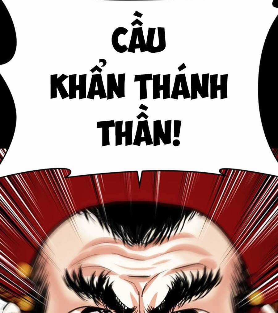 Hoán Đổi Nhiệm Màu Chapter 481 trang 206