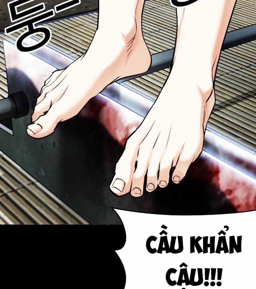 Hoán Đổi Nhiệm Màu Chapter 481 trang 209