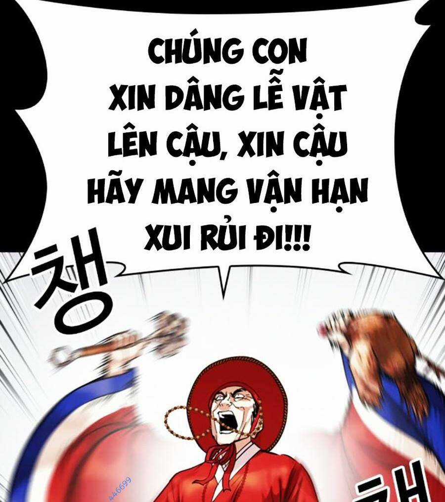 Hoán Đổi Nhiệm Màu Chapter 481 trang 211